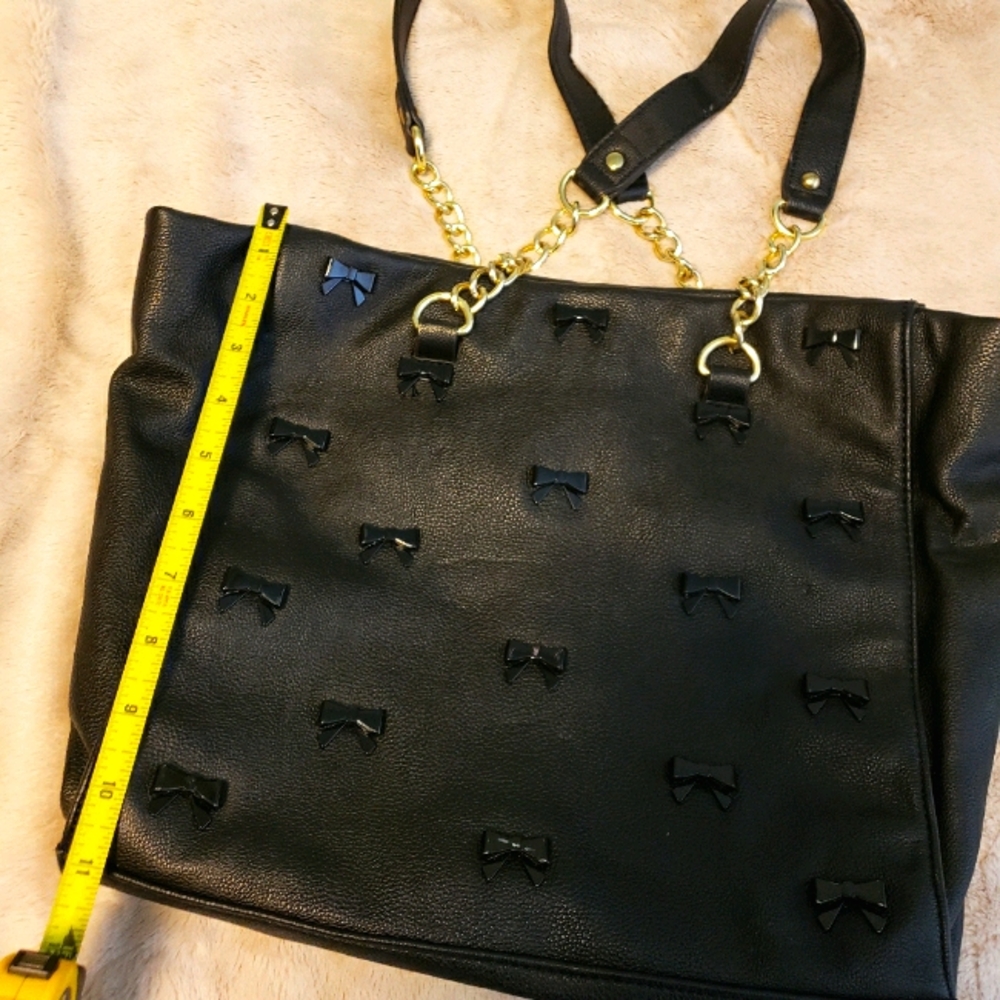 Betsey Johnson Bag
